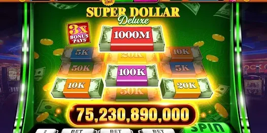 449bet অ্যাপ স্ক্রিনশট ৪
